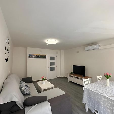 Mediterranean Breeze Málaga Kültér fotó