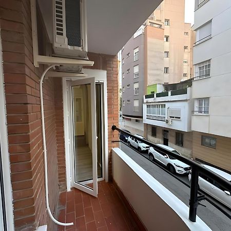 Mediterranean Breeze Málaga Kültér fotó