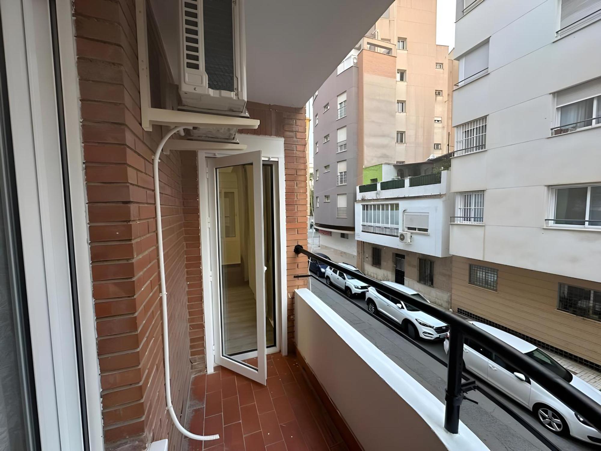 Mediterranean Breeze Málaga Kültér fotó