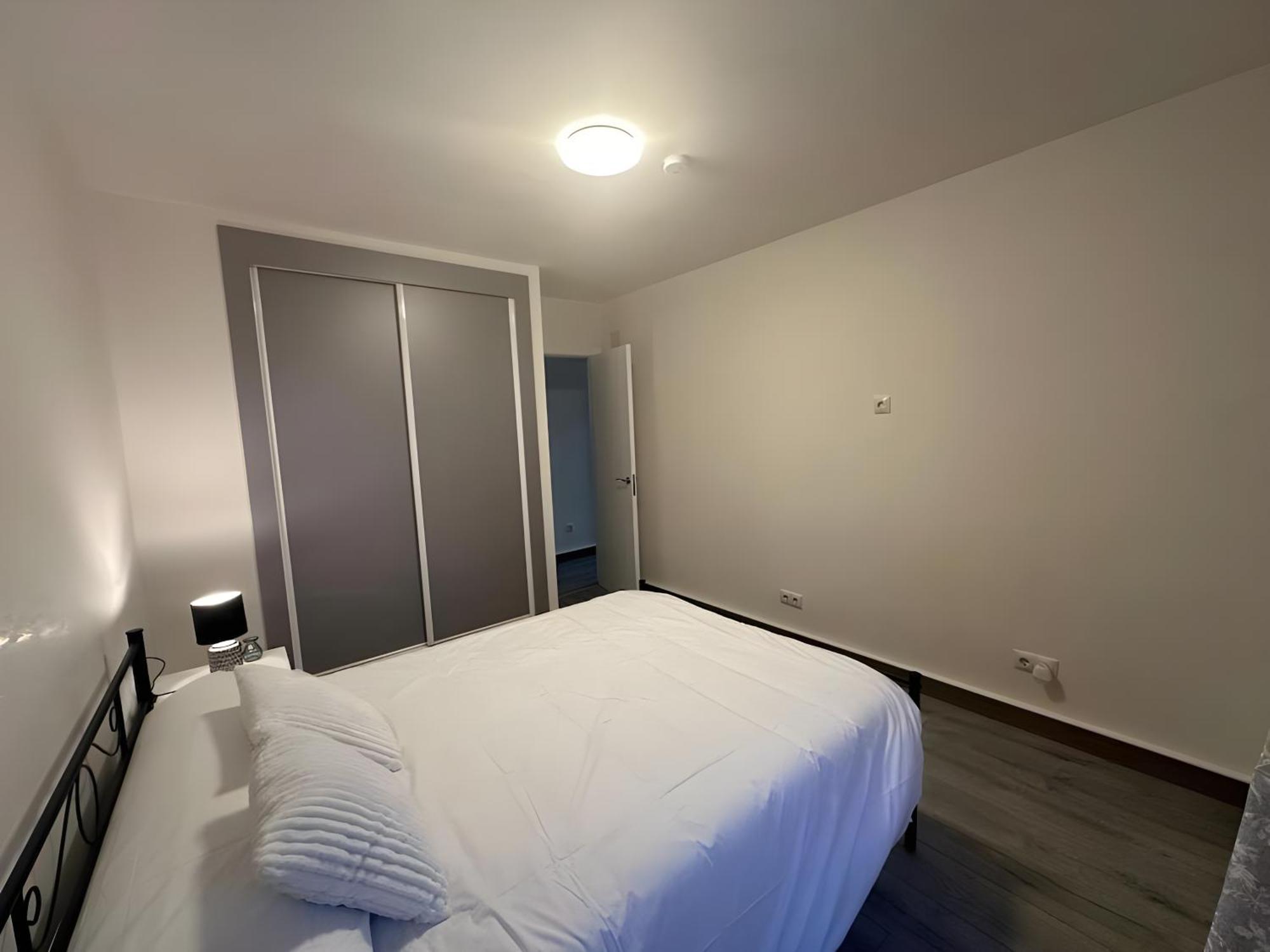 Mediterranean Breeze Málaga Kültér fotó