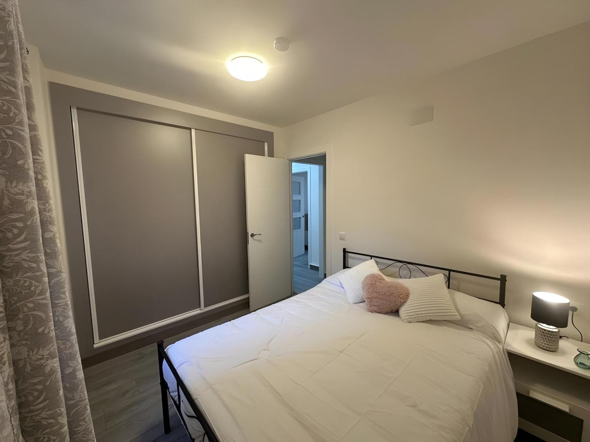 Mediterranean Breeze Málaga Kültér fotó