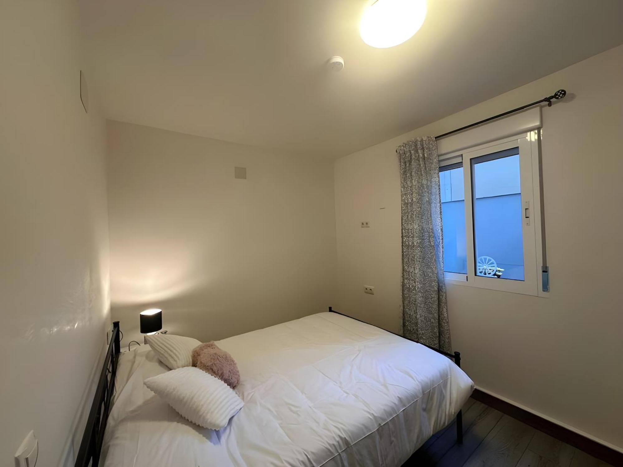 Mediterranean Breeze Málaga Kültér fotó