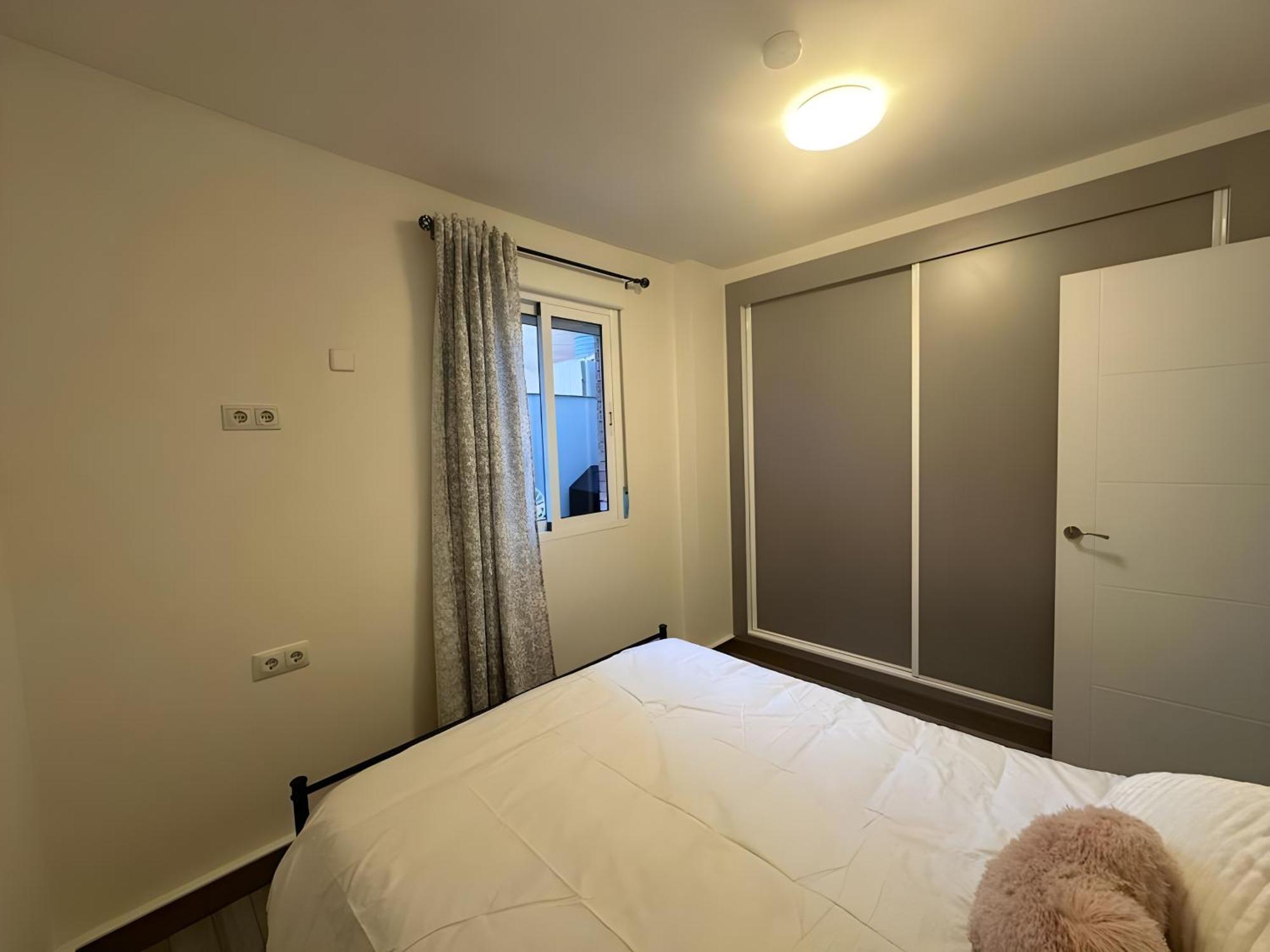 Mediterranean Breeze Málaga Kültér fotó