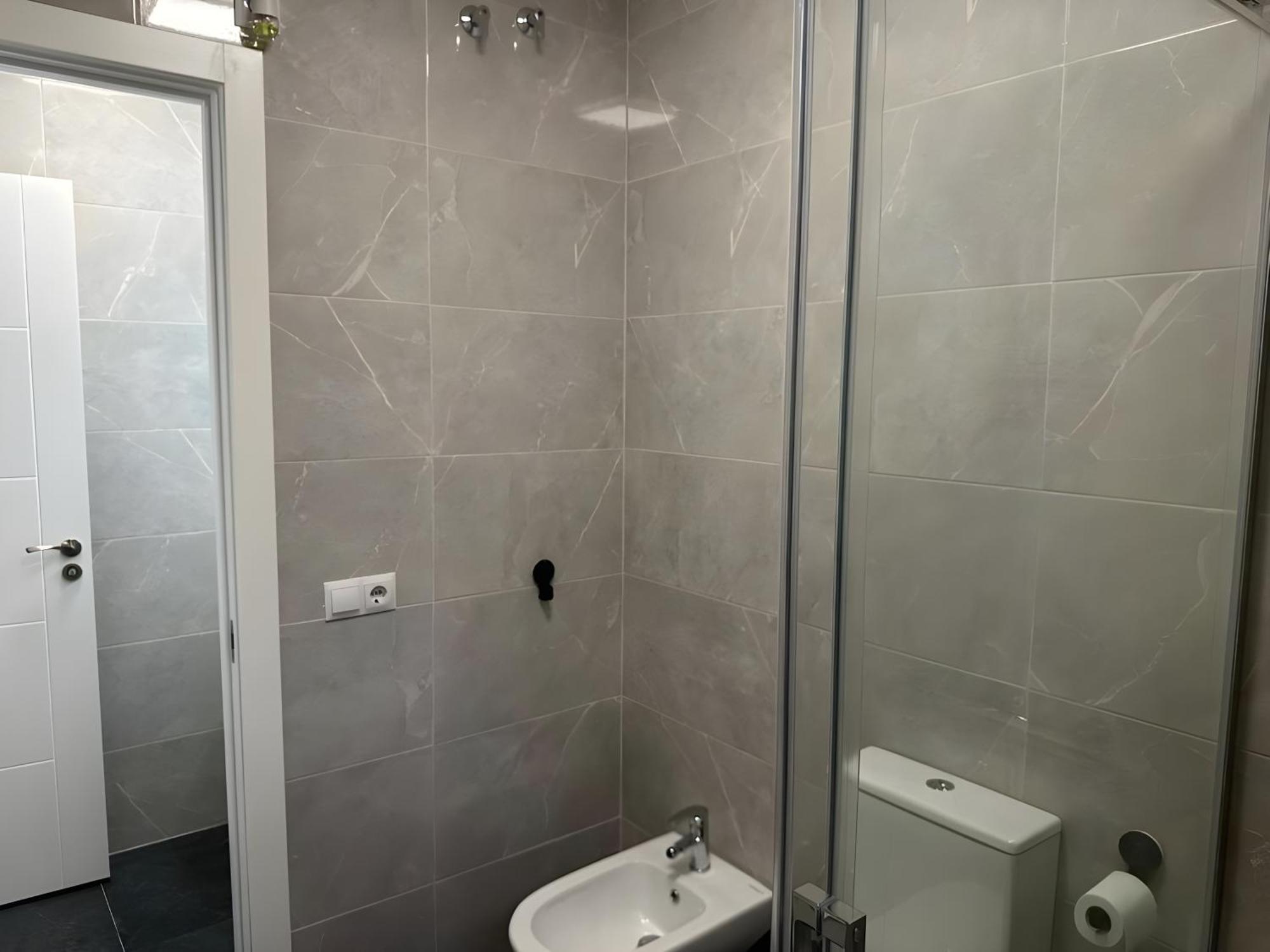 Mediterranean Breeze Málaga Kültér fotó