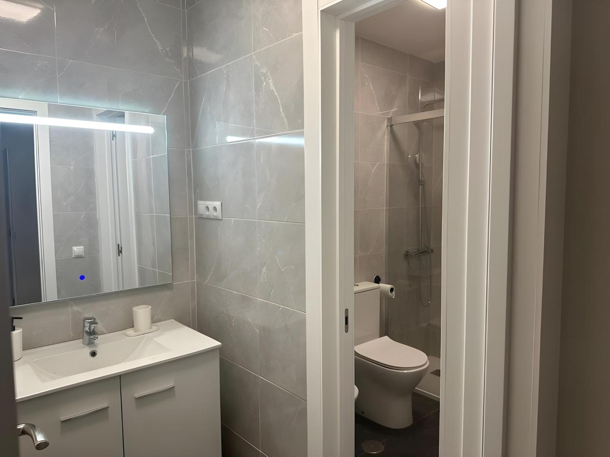 Mediterranean Breeze Málaga Kültér fotó